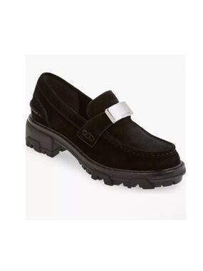 RAG & BONE Shiloh 2.0 Lug Loafer (Women) SIZE 37 US 7